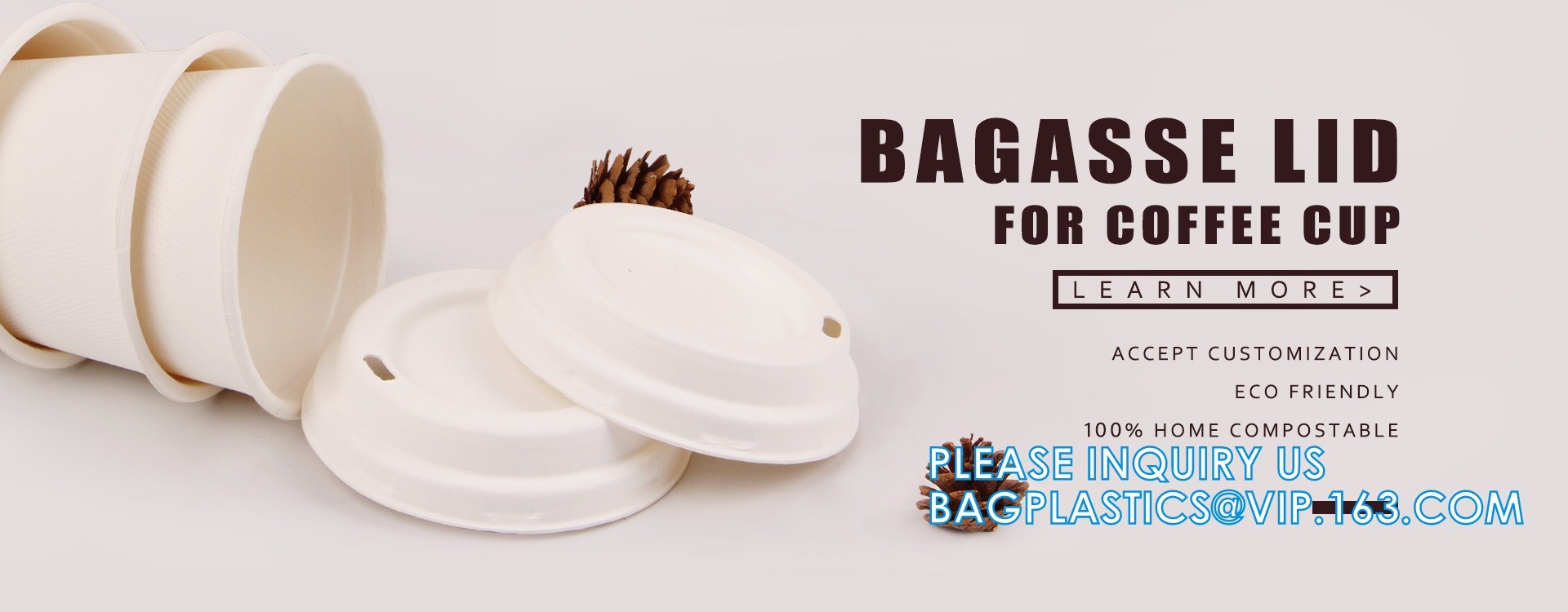 calidad Productos de mesa biodegradables fábrica