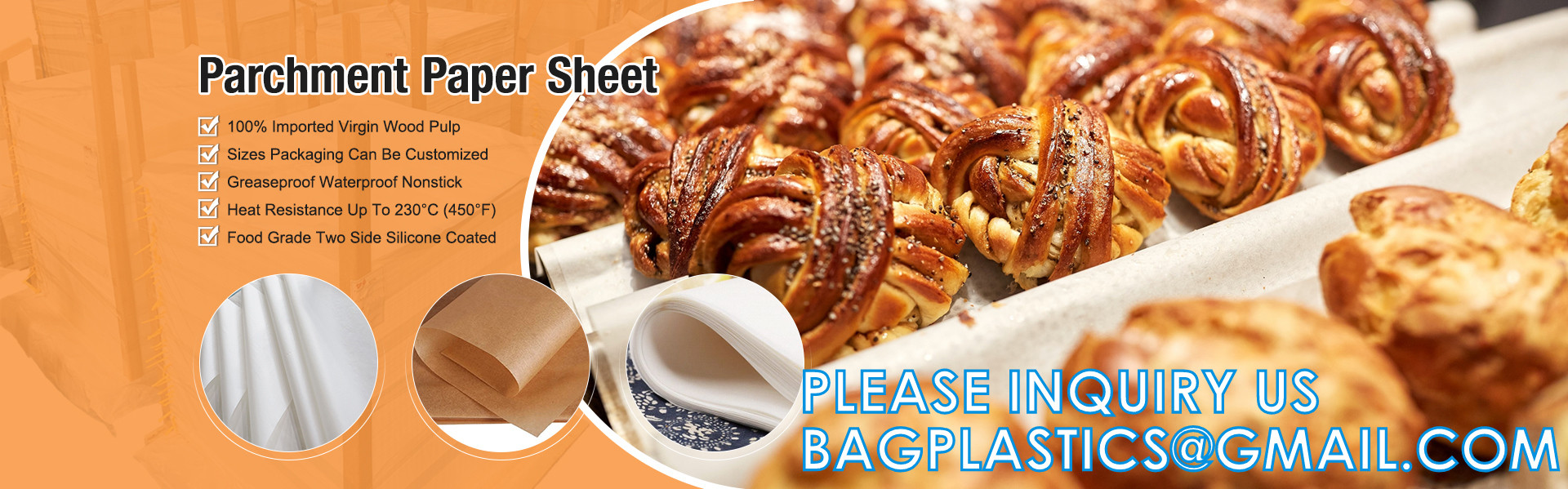 calidad Productos de mesa biodegradables fábrica