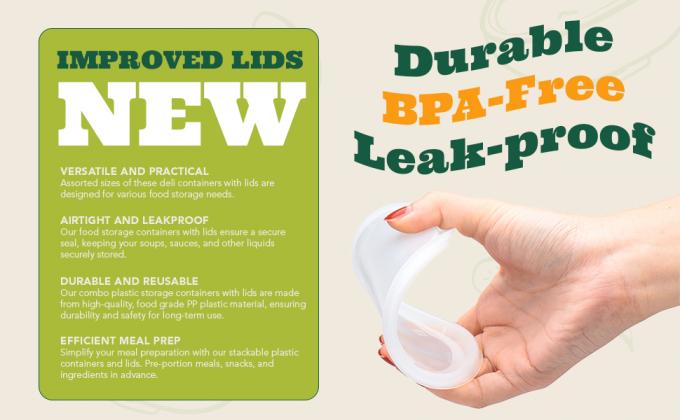 soup containers with lids