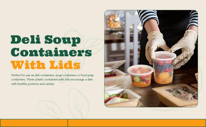 soup containers with lids