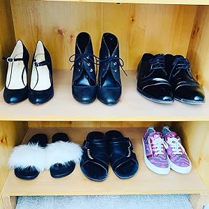 Revestimiento antiderrapante, Revestimiento de cocina EVA, Revestimiento no adhesivo, Revestimiento original liso, Revestimiento de agarre fuerte y duradero 5