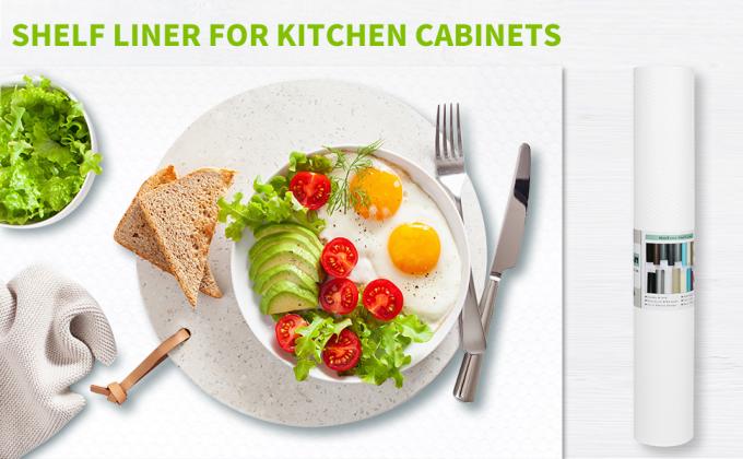 shelf liner