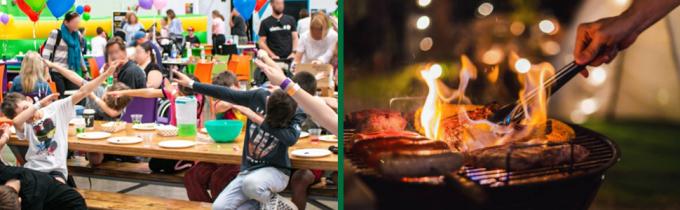 Cuchillos tenedores cucharas utensilios, peso pesado heavyduty plataformas es productos ecológicos salón fiesta boda barbacoa 4