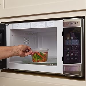 Contenedores de almacenamiento de alimentos con tapas 8oz, 16oz, 32oz Congelador Deli Cups Combo Pack, 44 juegos BPA-Free Leakproof redondo 3