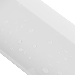 Tapa clara, cajas de panadería desechables grandes de 8 x 5 pulgadas, contenedores de alimentos para rebanadas de pastel, galletas, sándwiches 5