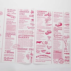 Cajas de panadería blancas con ventana, 9x6x3 pulgadas, para pastelería, postre, embalaje de pasteles, ideal para fiesta de cumpleaños, 30 paquetes 3