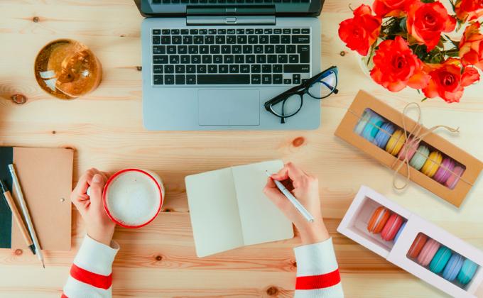 Macaron Boxes Macarons Box with Clear Window dessert box cupcakes box cookies box candies box