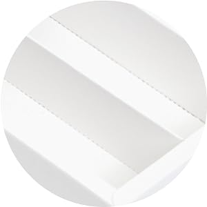 Cajas de macarrones, Cajas de regalo de macarrones para 12 (medidas internas de 7.3 × 4.2 × 1.9 pulgadas), Cajas de embalaje de macarrones 2