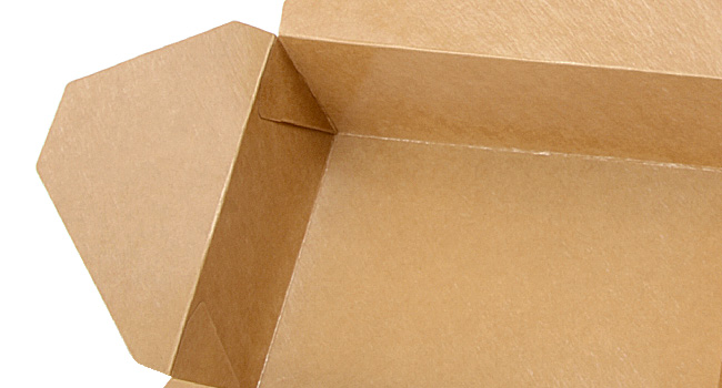 70 oz take out boxes to go boxes large cardboard lunch box containers paper to go food boxes