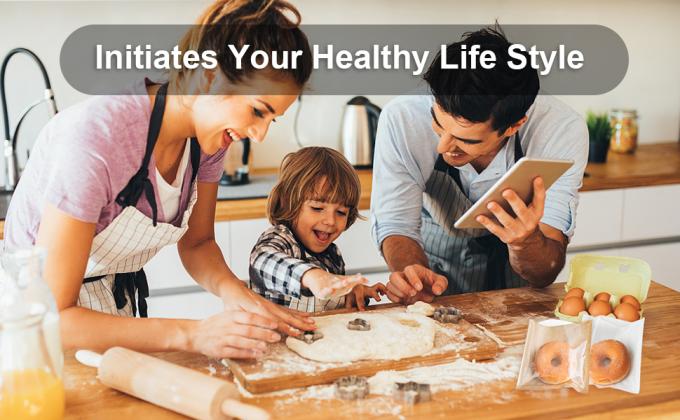 Bolsas de papel de cera para bolsas de embalaje Bolsas de papel horneado Bolsas de pan Bolsas de papel Kraft Bolsas de comida 5