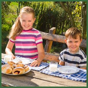 Bolsas de pan grandes, 13.7 X 8.2 X 3.5 pulgadas Bolsas de pan de papel de Kraft con ventanas de lata Cerradura de pestaña Bolsas de pan grandes 4