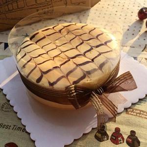 Collares de pastel de aceto Rollos de pastel transparentes Tiras de pastel transparente Mousse Collar de pastel de aceto Hoja para hornear, borde circundante 5