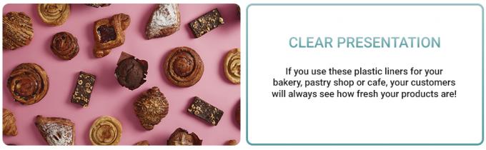 APQ Christmas Wax Paper Cookie Packaging Supplies Sandwich Wrap Paper Sheets Food Grade Tissue APQ  