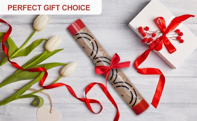 Alfombra de horneado de silicona - 16 IN X 10FT No adhesiva resistente al calor Alfombras de horneado de grado alimenticio, alfombra de liofilización reutilizable 2