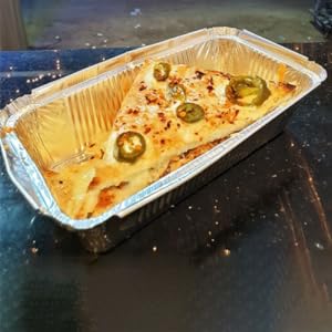 Contenedor de papel de aluminio, envolvente de papel de aluminio, artículos de vestir, artículos de cocina, artículos de comedor, artículos de mesa, papel de pergamino 6