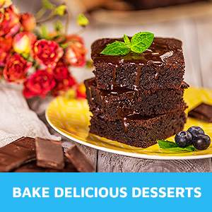 9 x 9 Paneles de pastel para asarse, tostador, preparación de comidas, tostado, comida para llevar. Perfecto para bandejas de brownies y lasaña. 7