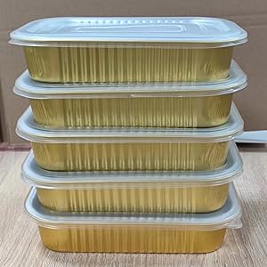 Stackable and easy to store