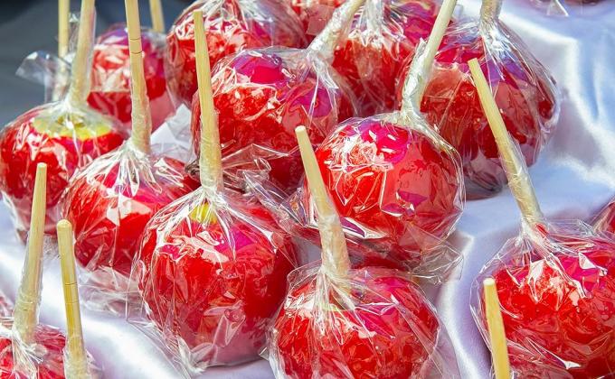 Hojas de celofán transparente, hojas de violonchelo de 7,5x7,5 pulgadas, envoltura de celofán para dulces, artesanías DIY, decoración y más 5