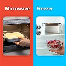 100% Compostable de cocina Cling Wrap biodegradable de maíz PLA Film Food Roll con cortador de diapositivas 2