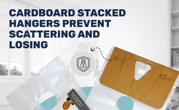 Bolsas para colgantes de puertas 6 x 12 pulgadas - Bolsas para colgantes de puertas transparentes protegen folletos, folletos, avisos, materiales impresos 4