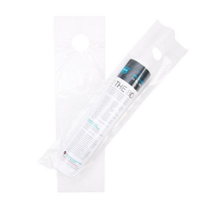 Bolsas para colgantes de puertas (1000 bolsas) para botones de puertas Volantes promociones cupones 4