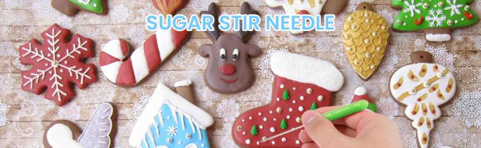 Bolsas desechables, bolsas de pastelería de 18 pulgadas -100pcs, Kit de suministros para decoración de pasteles, helado, galletas, pasteles 2