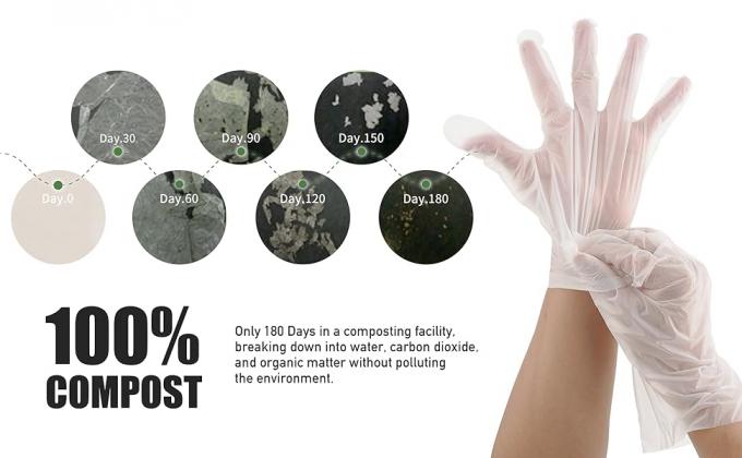 compost gloves