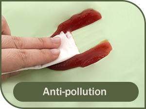 disposable tablecloth