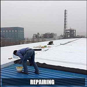 Cintas de aluminio, cintas de lámina de fibra de vidrio de plata, cintas de aislamiento adhesivas a temperatura, cintas térmicas para conductos 6