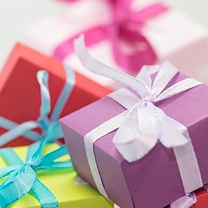 Cintas adhesivas de doble cara para artesanías, cintas adhesivas de doble cara para artes, cintas de álbumes de recortes para fotos de bricolaje, envoltorio de regalo 9