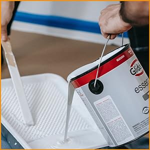 Cinta adhesiva para pintores azules, cinta adhesiva para pintura, cinta adhesiva para artesanías y artes de bricolaje, cinta adhesiva para pintura, fácil de quitar 6