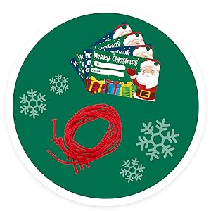 Bolsas de regalo de Navidad grandes Xmas Presenta 36X44Jumbo Bolsas de regalo de Navidad extra grandes Envuelto - Regalo gigante 3