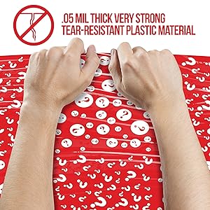 90  X 60  Búsqueda de bolsas de regalo de bicicleta Set de Navidad Día de San Valentín Cumpleaños Niño Niña Jumbo Búsqueda de bicicletas Bolsas extra grandes Bicicletas 3