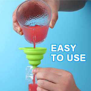 Bolsa de hielo de plástico de plástico de plástico de plástico de plástico de plástico 2