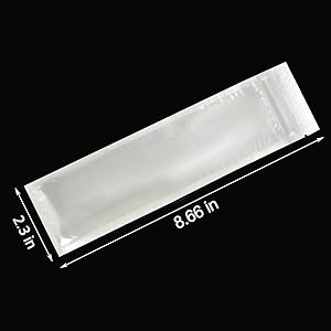 Bolsas de hielo desechables Bolsas de hielo caseras Bolsas de hielo caseras Funes Para congelar bocadillos Tubos congeladores para bocadillos saludables 4