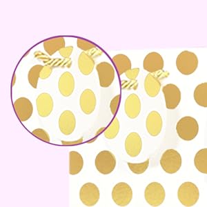 Bolsas de regalo de papel reciclable para el vino Bolsas de regalo de bolsas de regalo para fiestas 3