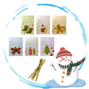 xmas gift bags