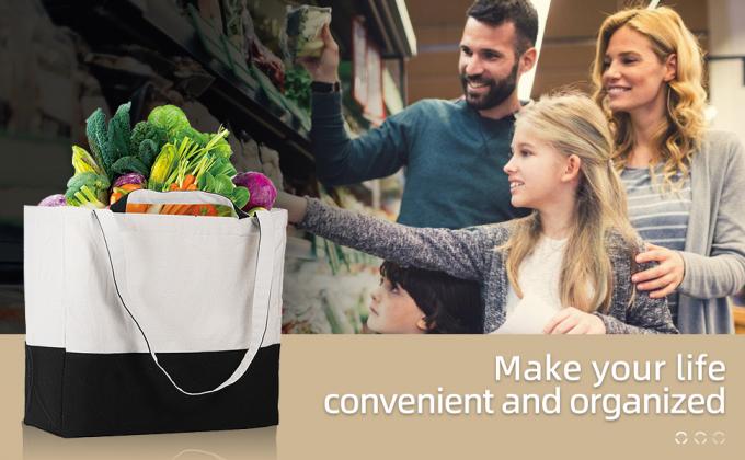 80th birthday gifts for women birthday gift for mom kitchen reusable grocery bags