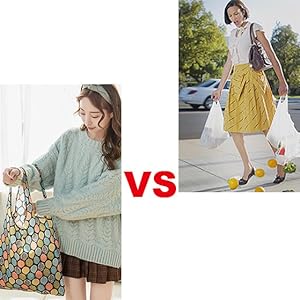 Our Heavy Duty Shopping bag