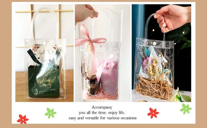  suitable for shopping,traveling,groceries, celebrations, parties, weddings, baby shower