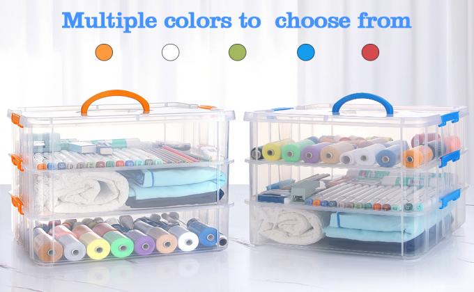 3 Layer Stack & Carry Storage Box 02