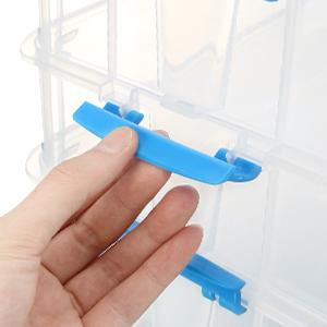  3 Layer Stack & Carry Storage Box 05