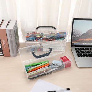 Stationery Storage Organizer