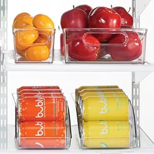 Food Safe Storage Solutions