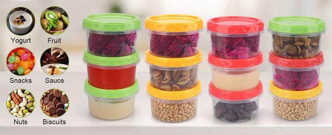 food storage containers