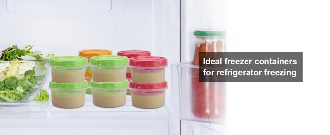 food storage containers