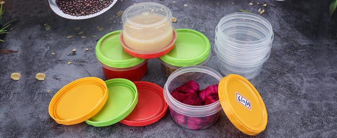 food storage containers