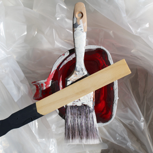 easy storage home workplace Individually Recyclable Waterproof  dustproof