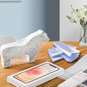 shrink wrap bags for gift baskets