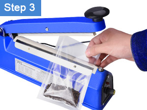 bag sealer